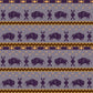 Buffalo Design by Paula TopSky Houtz