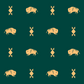 Fall Collection Buffalo Design by Paula TopSky Houtz (Copy)