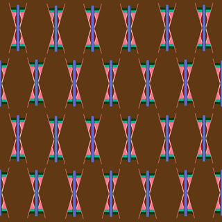 Temp Crow Design by Joyce Harris