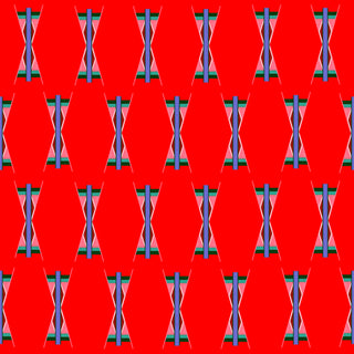 Temp Crow Design by Joyce Harris