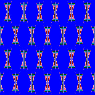 Temp Crow Design by Joyce Harris