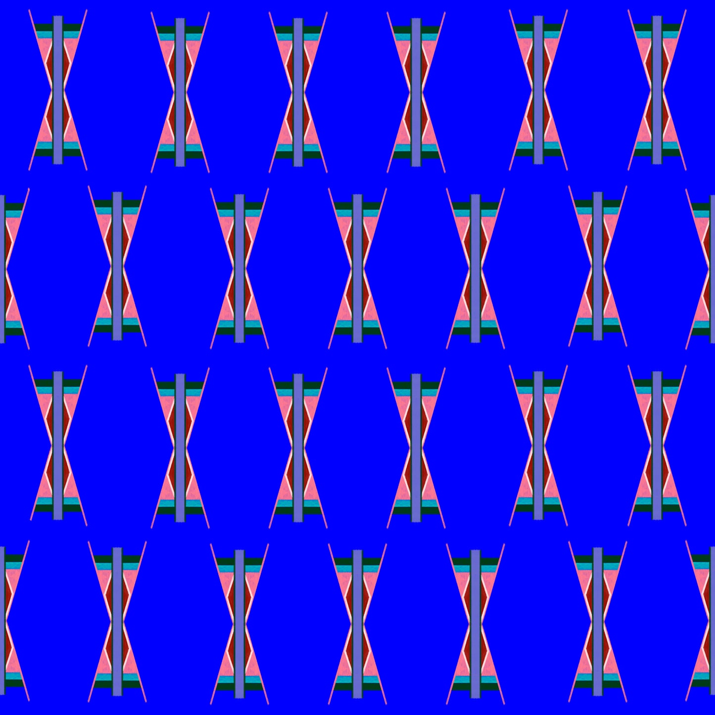 Temp Crow Design by Joyce Harris
