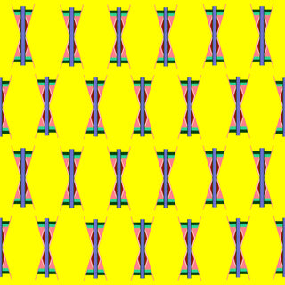 Temp Crow Design by Joyce Harris