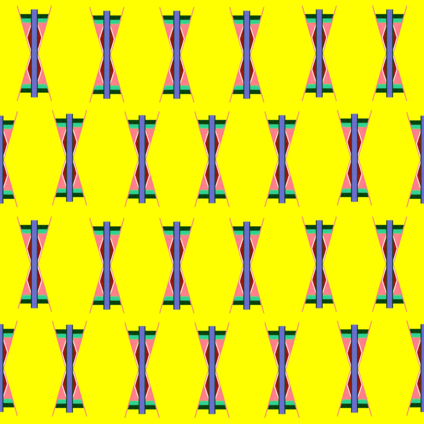 Temp Crow Design by Joyce Harris