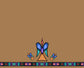 Waterbird Design in collaboration with Dukon Harris (2 yard panels)