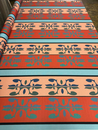 Sauk design in collaboration with Dukon Harris