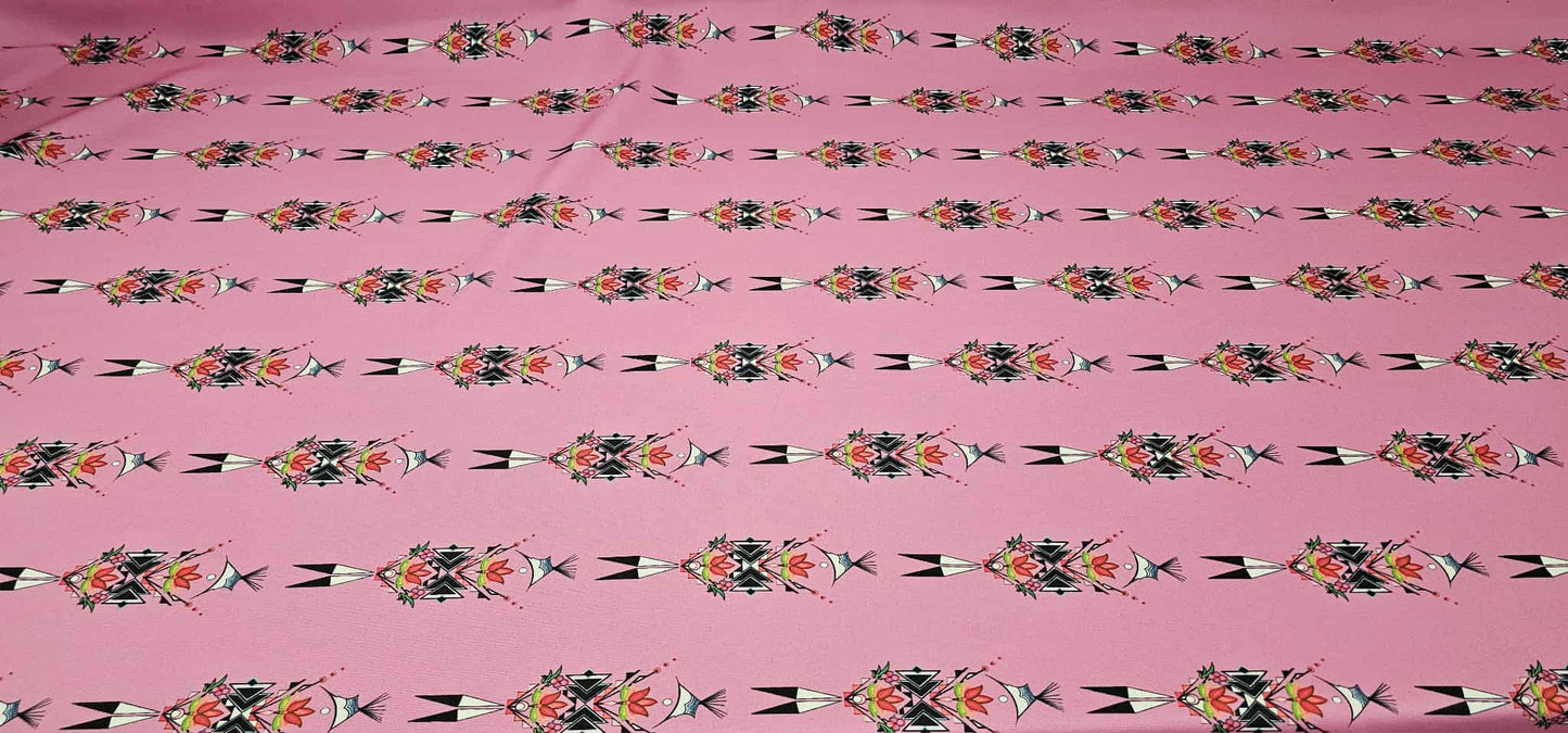 Designs in Collaboration with Marian Mike