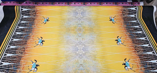 Designs in Collaboration with Marian Mike