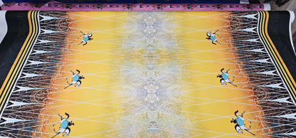 Designs in Collaboration with Marian Mike
