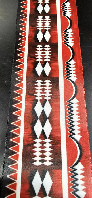 Geometric Design in Collaboration with Marian Mike