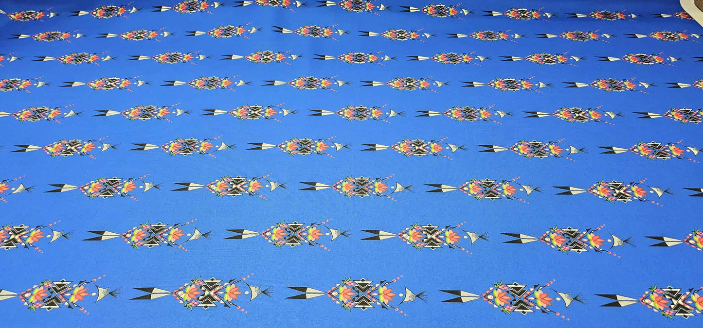 Designs in Collaboration with Marian Mike