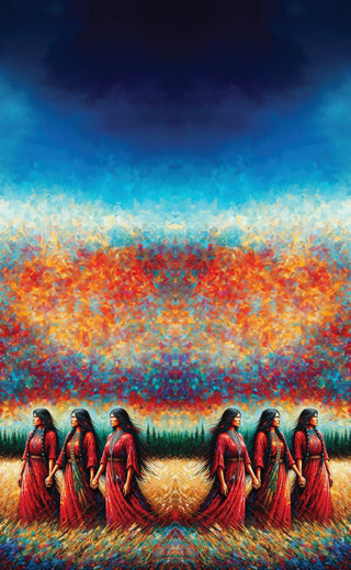 MMIW Sisters