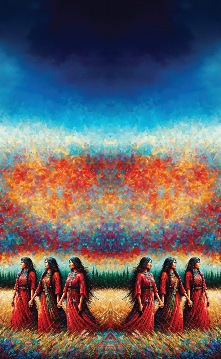 MMIW Sisters