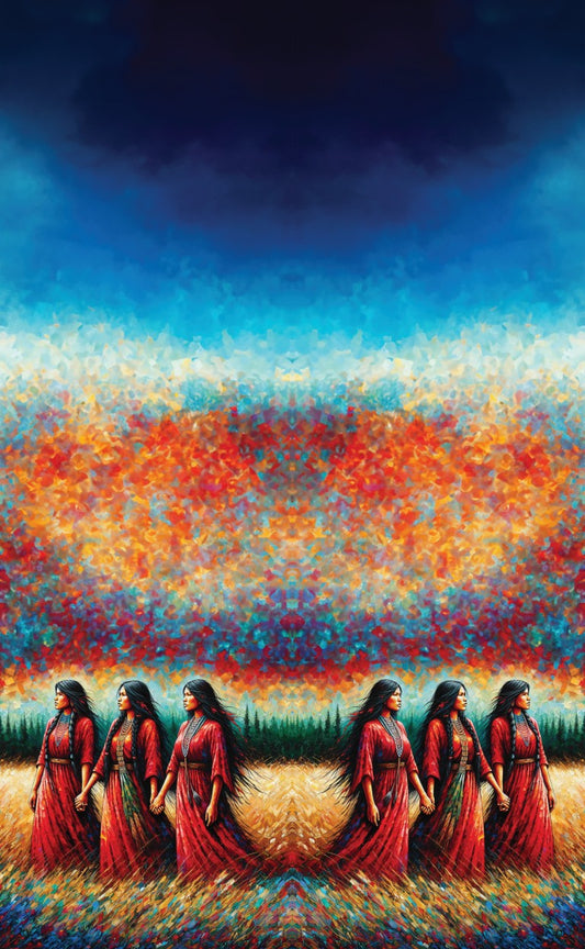MMIW Sisters