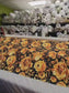 Gold Rose Design