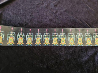 Custom Printed 3" Ribbon