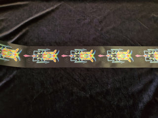 Custom Printed 3" Ribbon