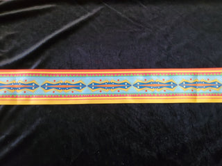 Custom Printed 3" Ribbon