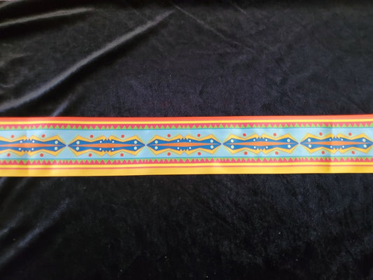 Custom Printed 3" Ribbon