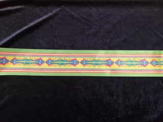 Custom Printed 3" Ribbon