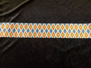 Custom Printed 3" Ribbon