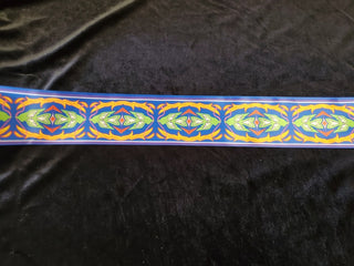 Custom Printed 3" Ribbon
