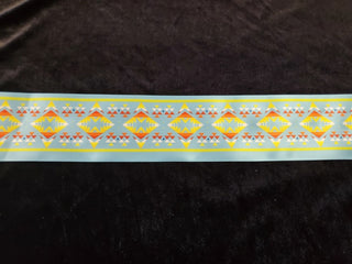 Custom Printed 3" Ribbon