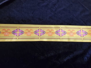 Custom Printed 3" Ribbon