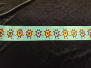 Custom Printed 3" Ribbon