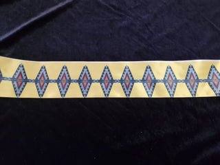 Custom Printed 3" Ribbon