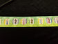 Custom Printed 3" Ribbon