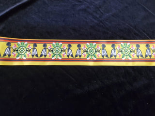 Custom Printed 3" Ribbon