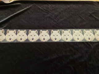 Custom Printed 3" Ribbon