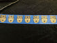 Custom Printed 3" Ribbon