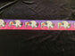 Custom Printed 3" Ribbon
