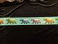 Custom Printed 3" Ribbon