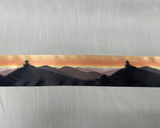 Custom Printed 3" Ribbon