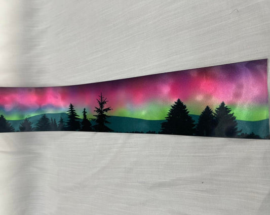 Custom Printed 3" Ribbon