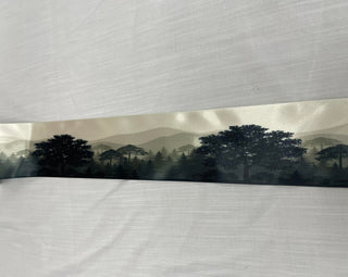 Custom Printed 3" Ribbon