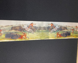 Custom Printed 3" Ribbon