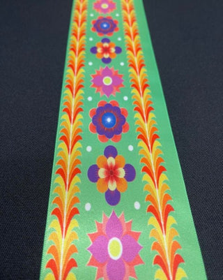 Custom Printed 3" Ribbon