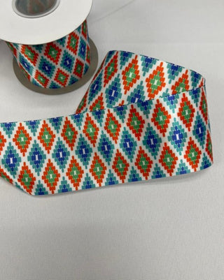 Custom Printed 3" Ribbon