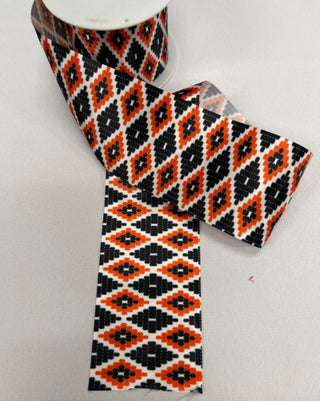 Custom Printed 3" Ribbon