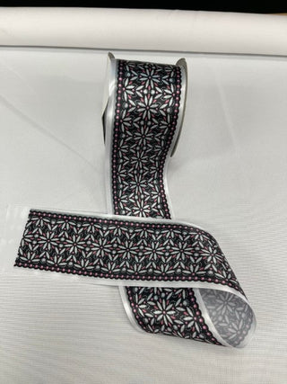 Custom Printed 3" Ribbon