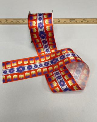 Custom Printed 3" Ribbon
