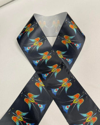 Custom Printed 3" Ribbon