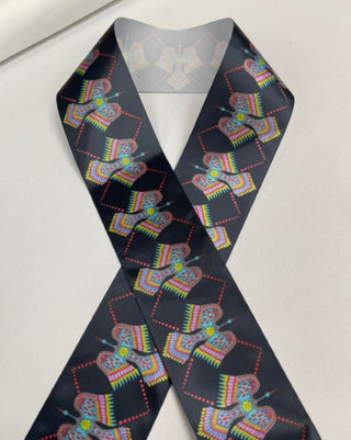Custom Printed 3" Ribbon