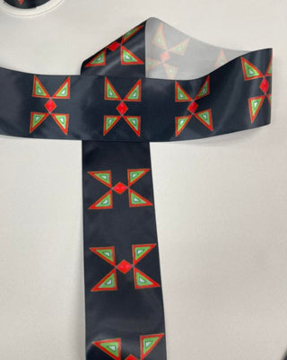 Custom Printed 3" Ribbon
