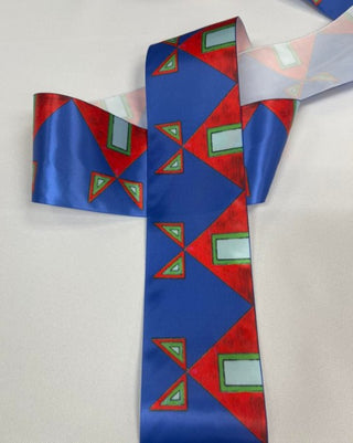 Custom Printed 3" Ribbon