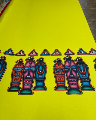 Three Sisters